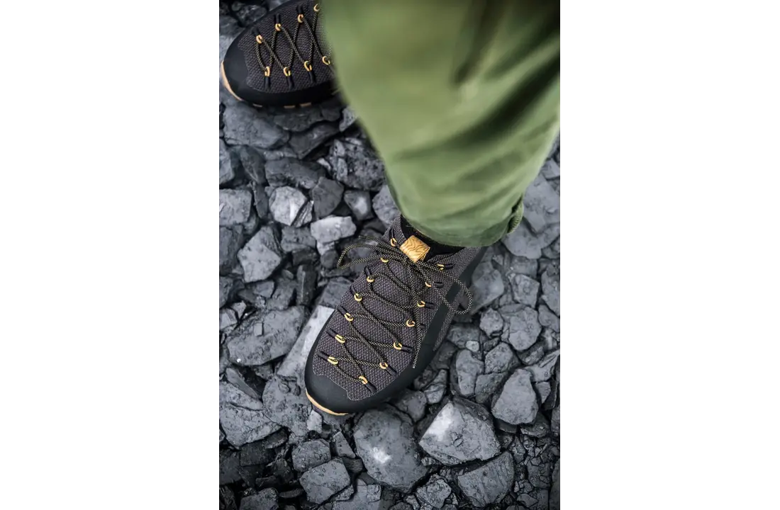 UNICO 2.0 Black