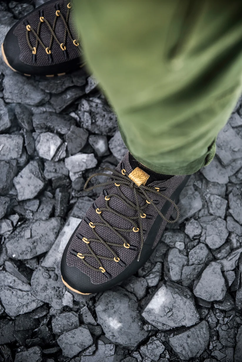 UNICO 2.0 Black