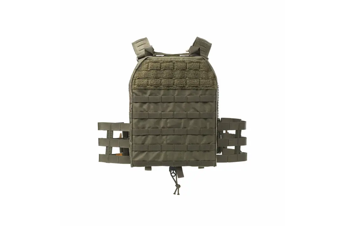 Plate Carrier LT042/2 Stone Grey