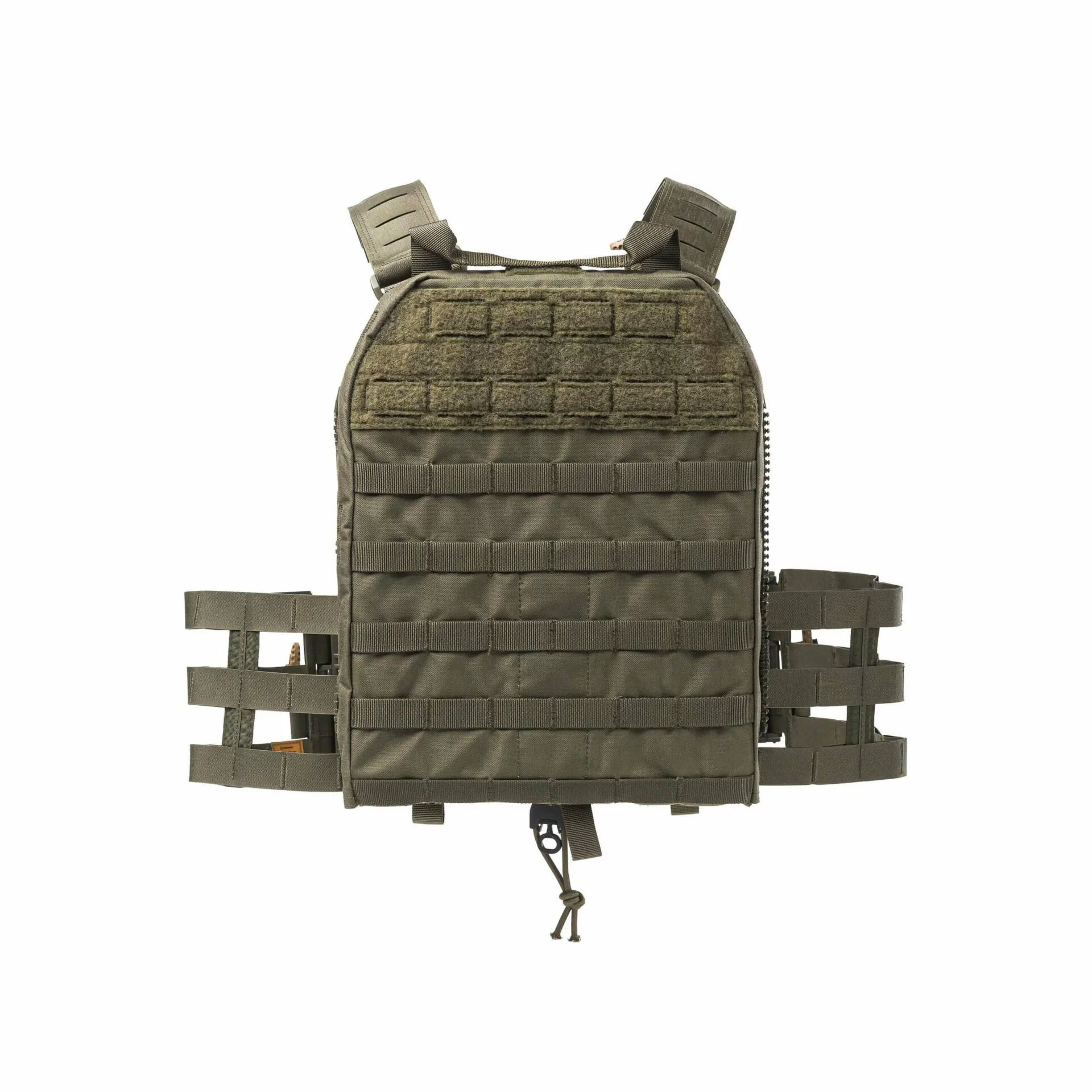 Plate Carrier LT042/2 Stone Grey