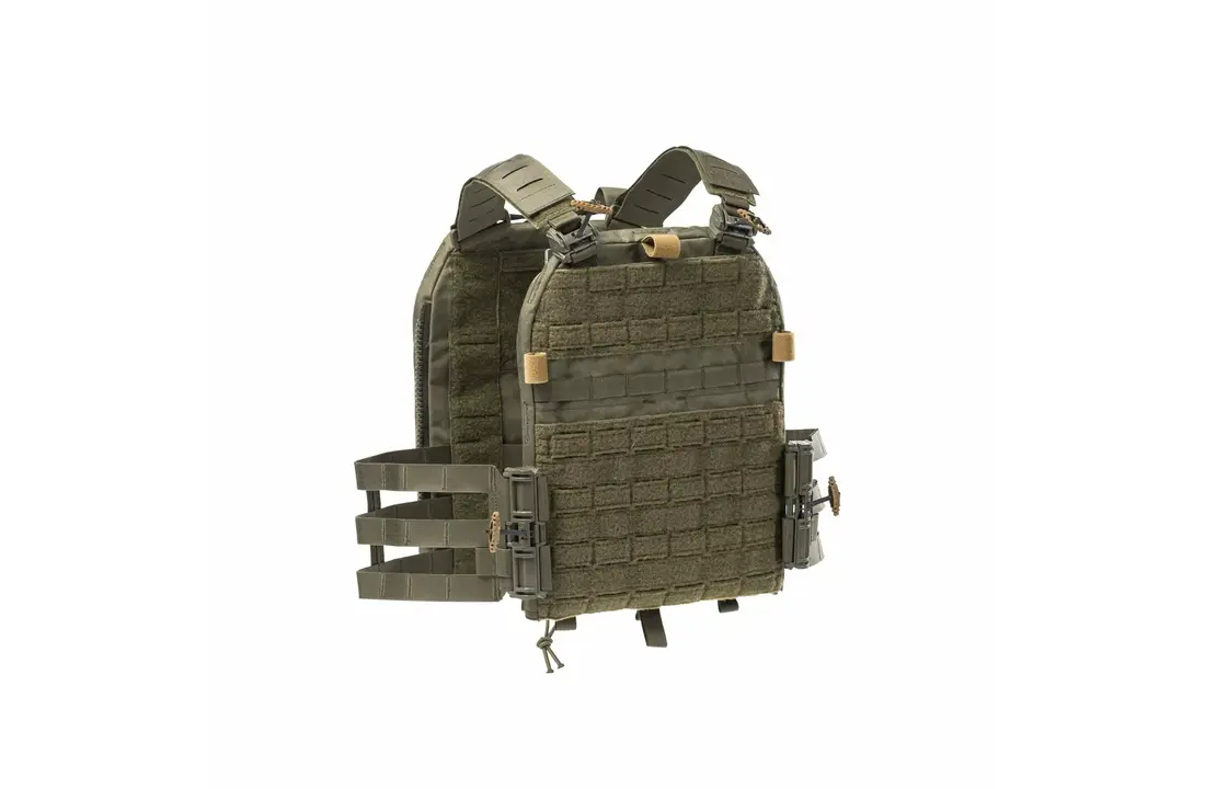 Plate Carrier LT042/2 Stone Grey