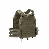 Plate Carrier LT042/2 Stone Grey