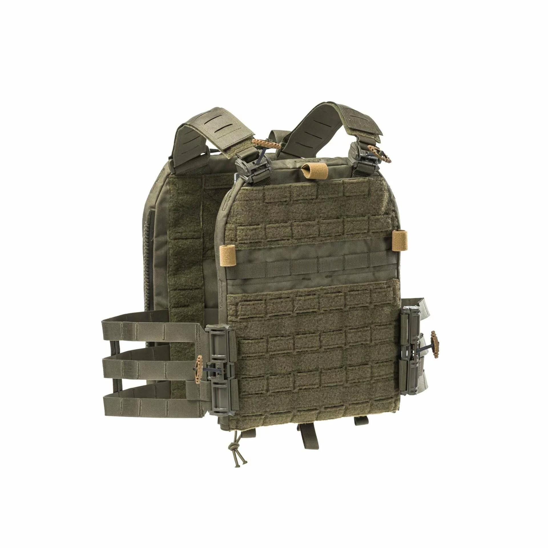 Plate Carrier LT042/2 Stone Grey