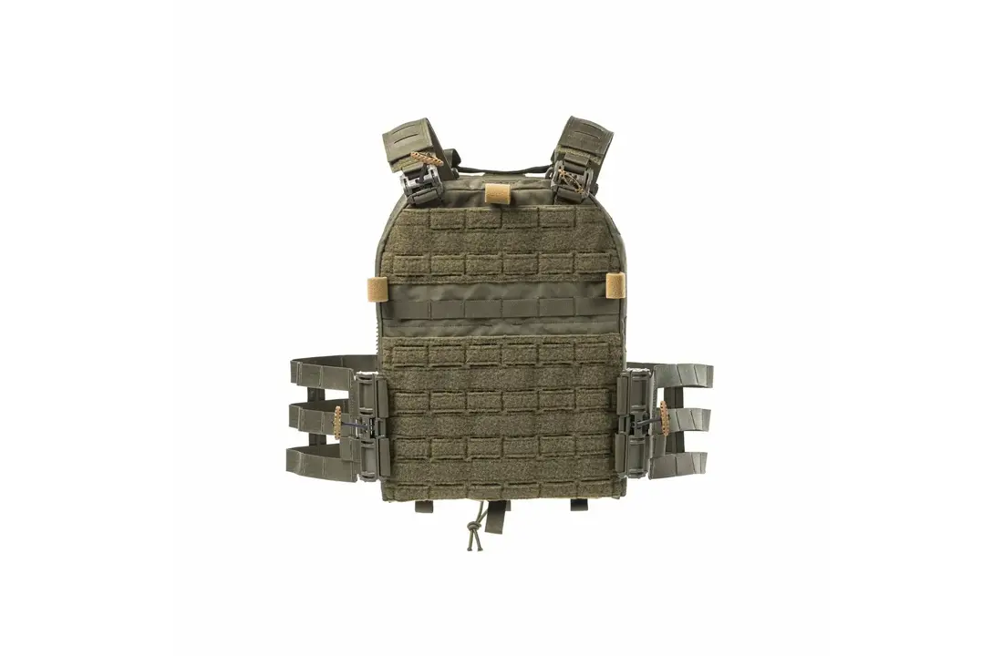 Plate Carrier LT042/2 Stone Grey