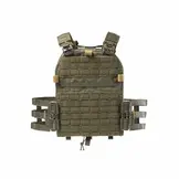 Plate Carrier LT042/2 Stone Grey