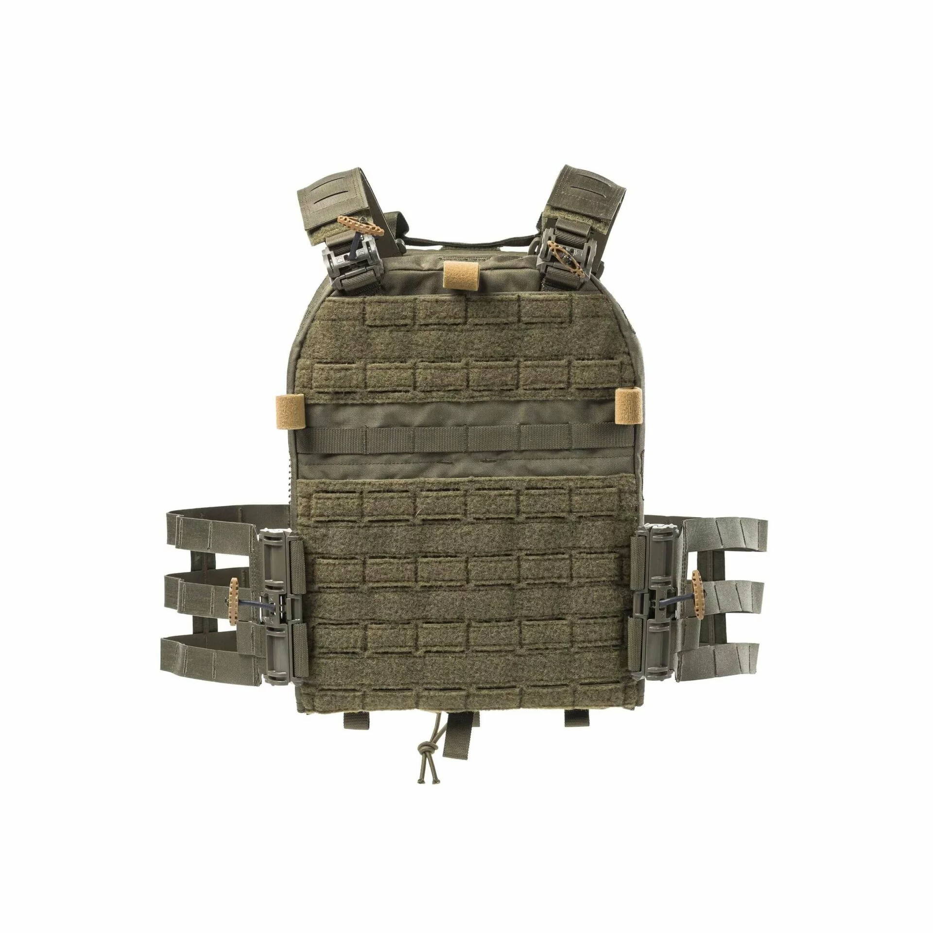 Plate Carrier LT042/2 Stone Grey