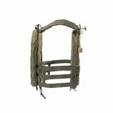 Plate Carrier LT042/2 Stone Grey