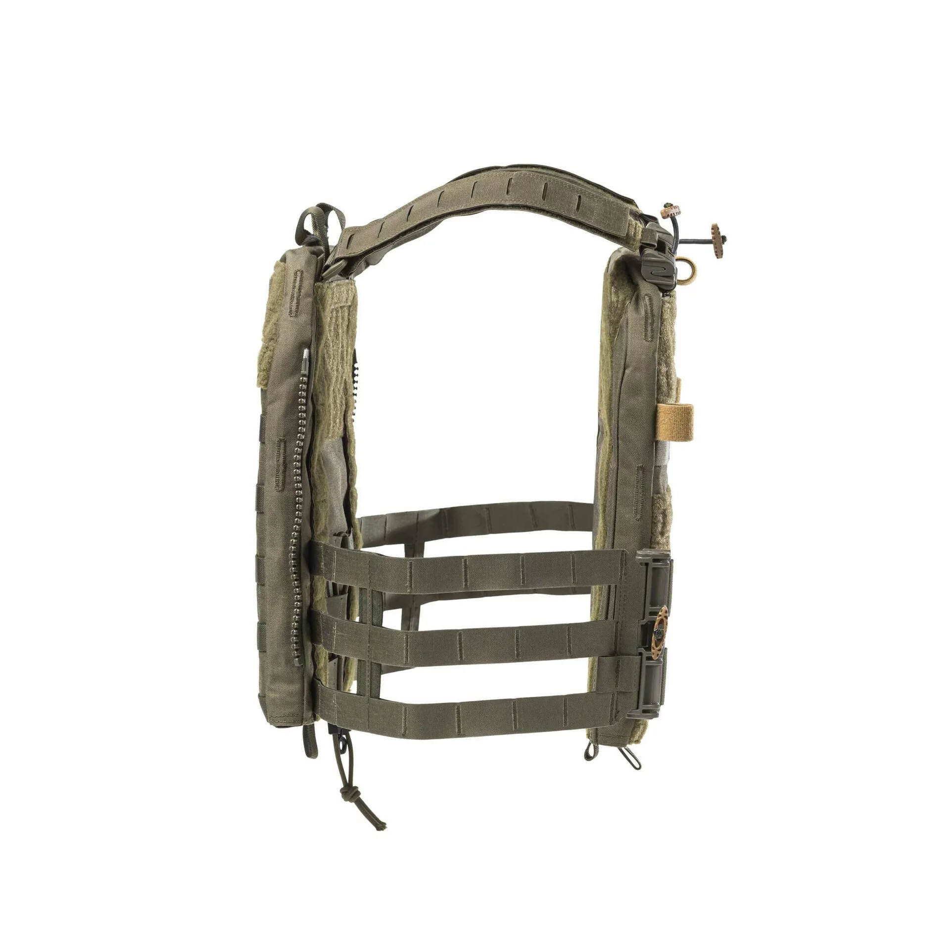 Plate Carrier LT042/2 Stone Grey