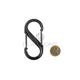 S-Biner Plastic #4 - Black