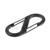 S-Biner Plastic #4 - Black