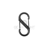 S-Biner Plastic #4 - Black