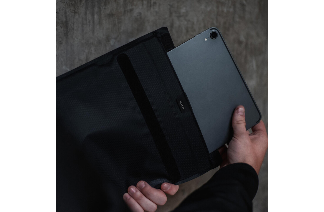 Premium Faraday Tablet V2 Sleeve