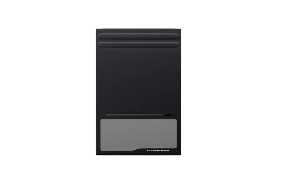 Premium Faraday Tablet V2 Sleeve