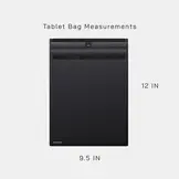 Premium Faraday Tablet V2 Sleeve