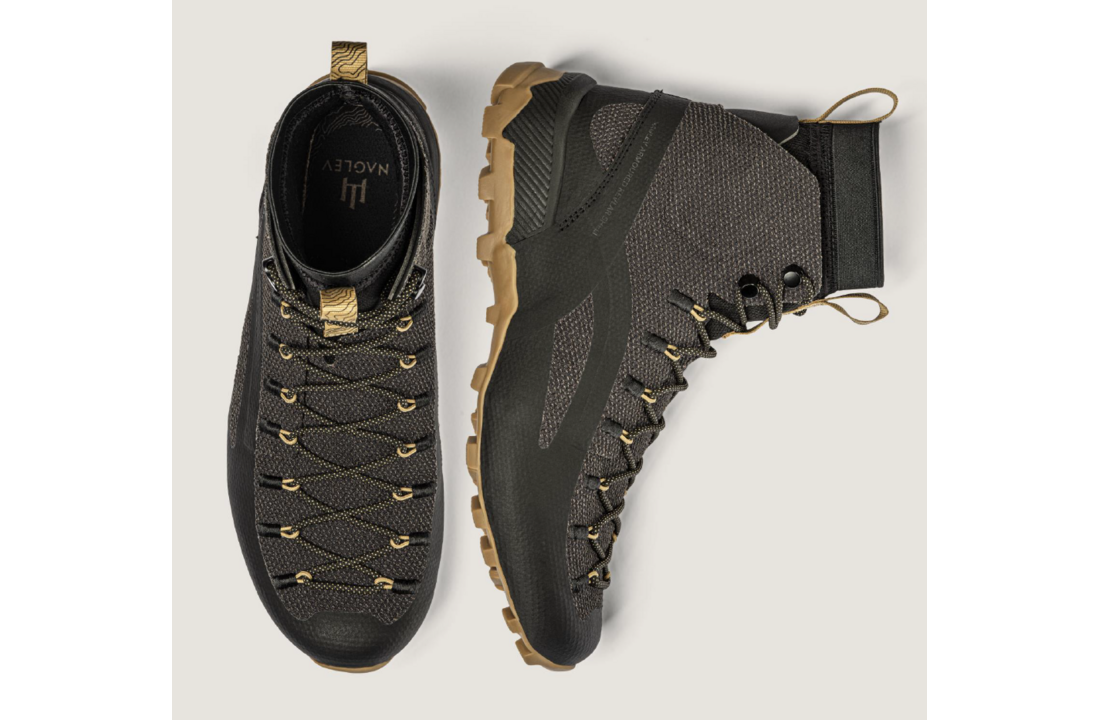 UNICO 2.0 MID Black