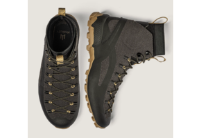 UNICO 2.0 MID Black
