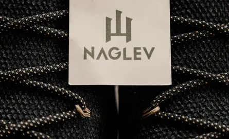 NAGLEV, NU VERKRIJGBAAR BIJ GEARPOINT