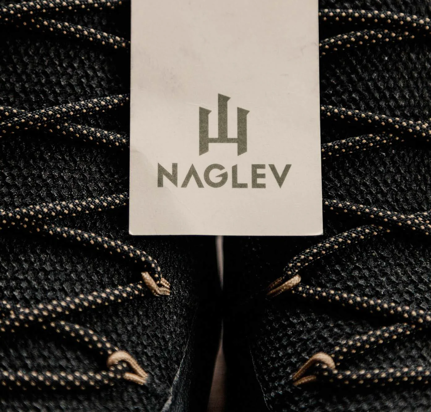 NAGLEV, NU VERKRIJGBAAR BIJ GEARPOINT
