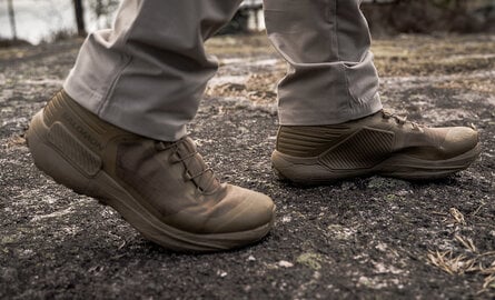 SALOMON GENESIS MID FORCES - GEARLIMITS REVIEW