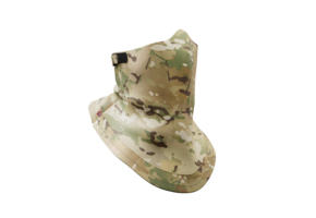 SAFEgaiter™ MultiCam