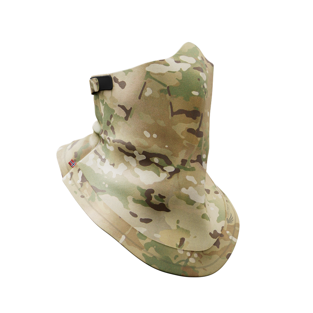 SAFEgaiter™ MultiCam