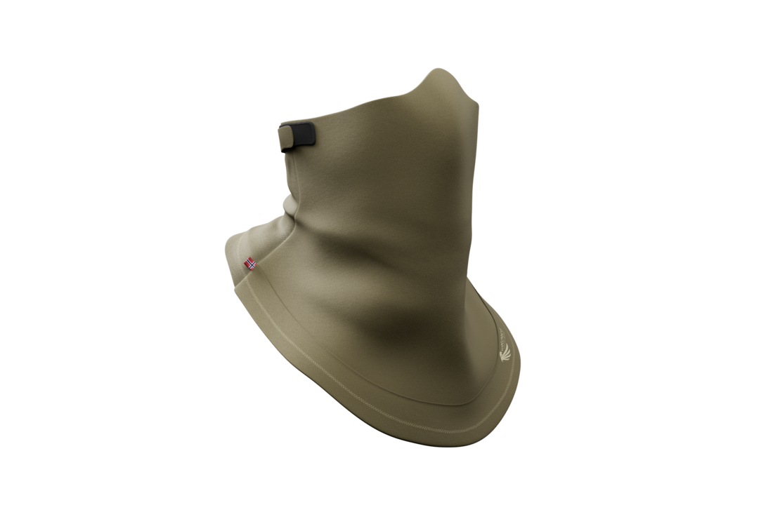 SAFEgaiter™ Green
