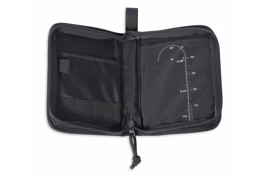 TT Tactical Field Book Olive