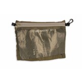 TT Mesh Pocket Set Safety Yellow