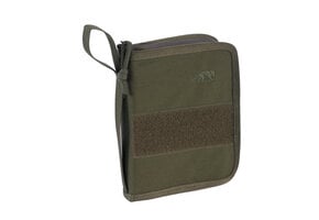 TT Tactical Field Book Olive