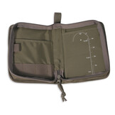 TT Tactical Field Book Olive