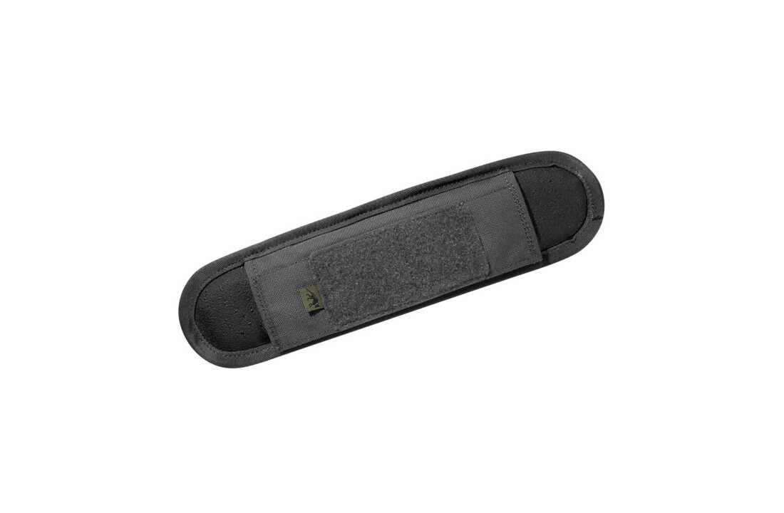 TT Shoulder Pad 50mm Black
