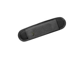TT Shoulder Pad 50mm Black