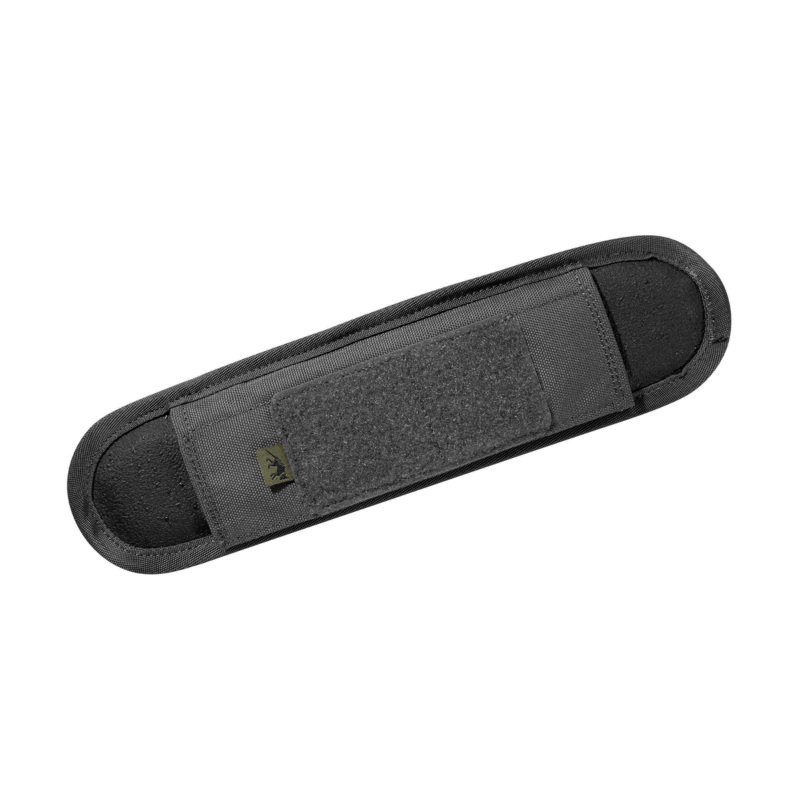 TT Shoulder Pad 50mm Black