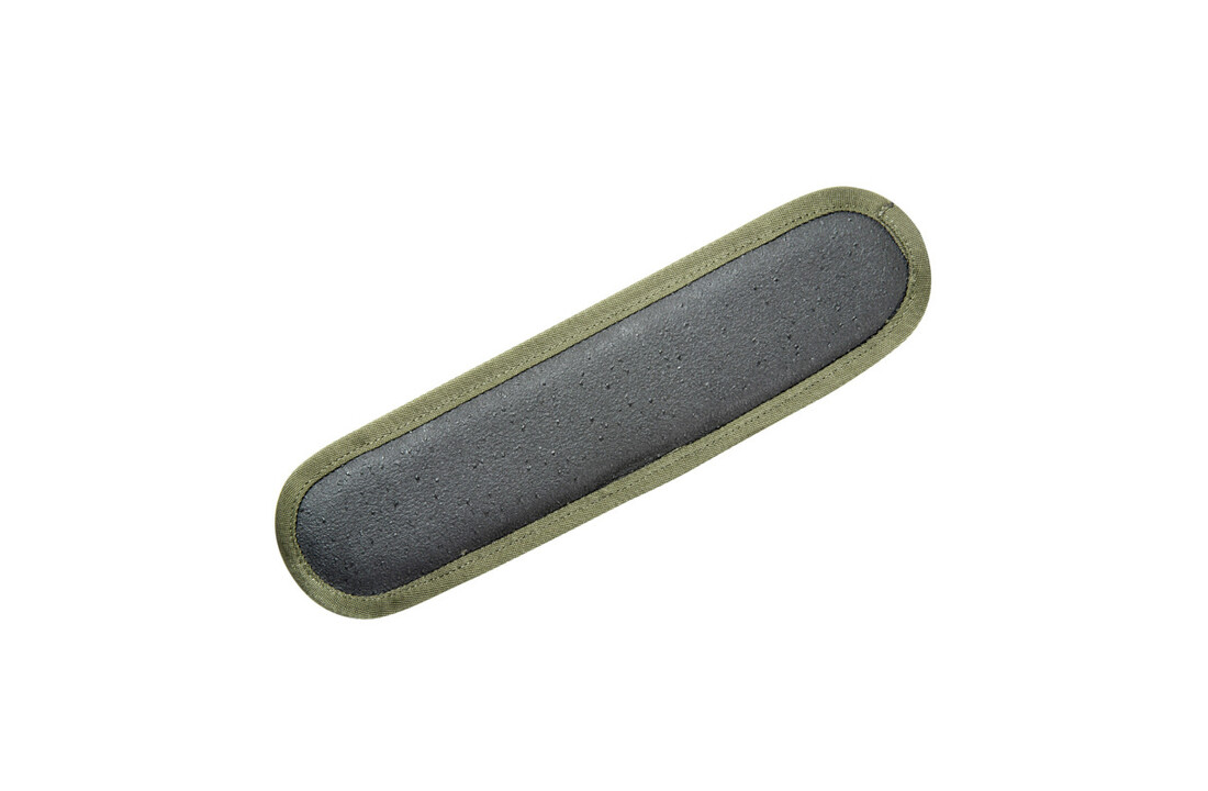 TT Shoulder Pad 50mm Olive