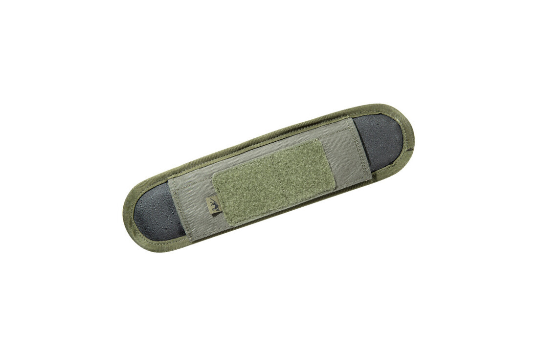 TT Shoulder Pad 50mm Olive