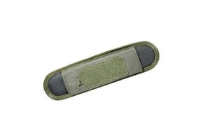 TT Shoulder Pad 50mm Olive