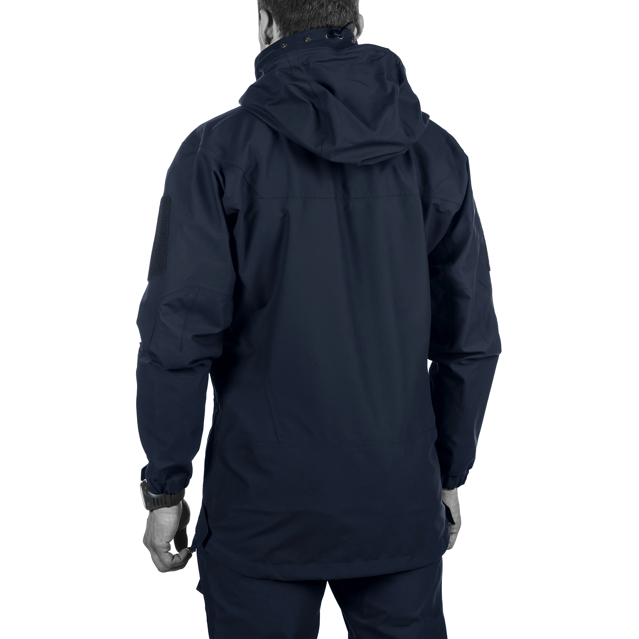 Monsoon XT Gen.2 Tactical GORE-TEX® Jacket Navy Blue