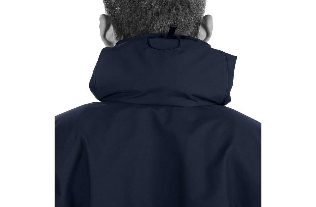 Monsoon XT Gen.2 Tactical GORE-TEX® Jacket Navy Blue