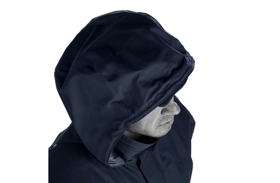 Monsoon XT Gen.2 Tactical GORE-TEX® Jacket Navy Blue