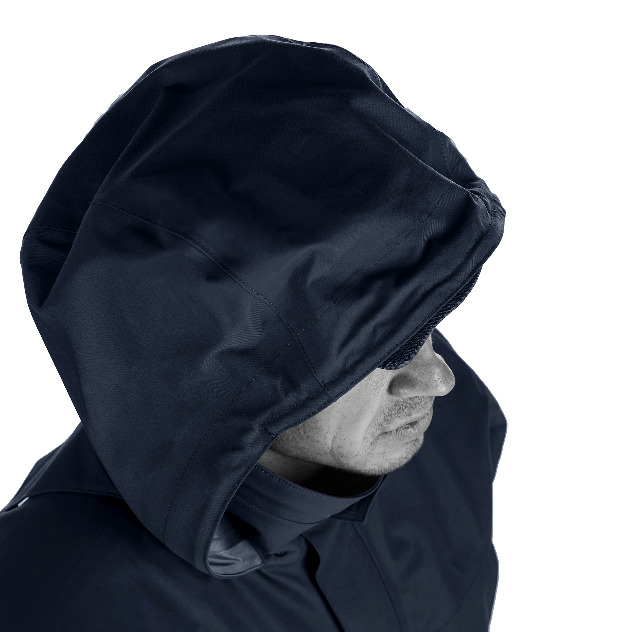 Monsoon XT Gen.2 Tactical GORE-TEX® Jacket Navy Blue