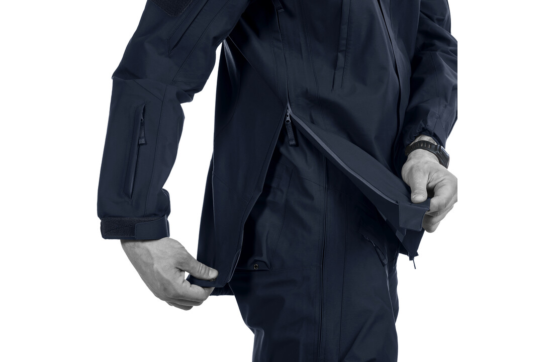 Monsoon XT Gen.2 Tactical GORE-TEX® Jacket Navy Blue