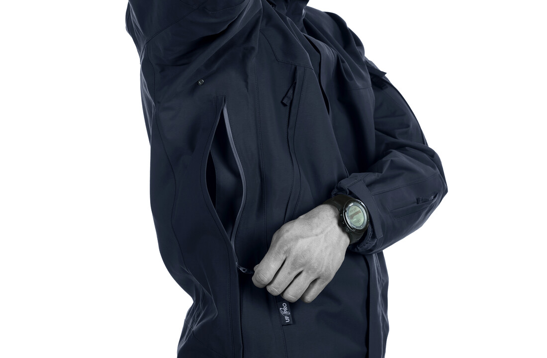 Monsoon XT Gen.2 Tactical GORE-TEX® Jacket Navy Blue