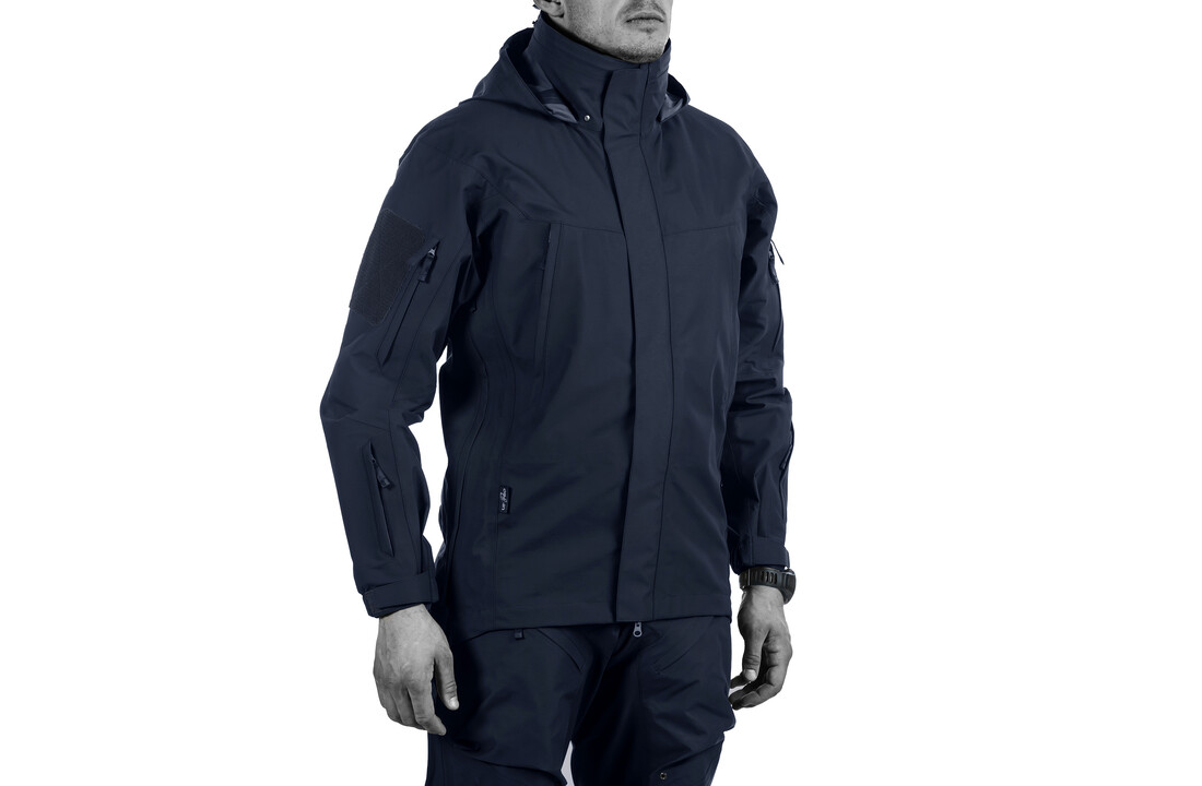 Monsoon XT Gen.2 Tactical GORE-TEX® Jacket Navy Blue