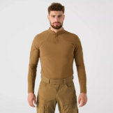 Apex Lightweight Combat Shirt Coyote