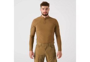 Apex Lightweight Combat Shirt Coyote