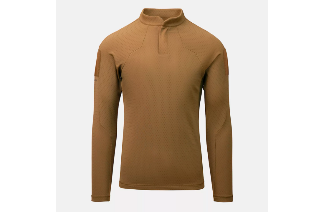 Apex Lightweight Combat Shirt Coyote