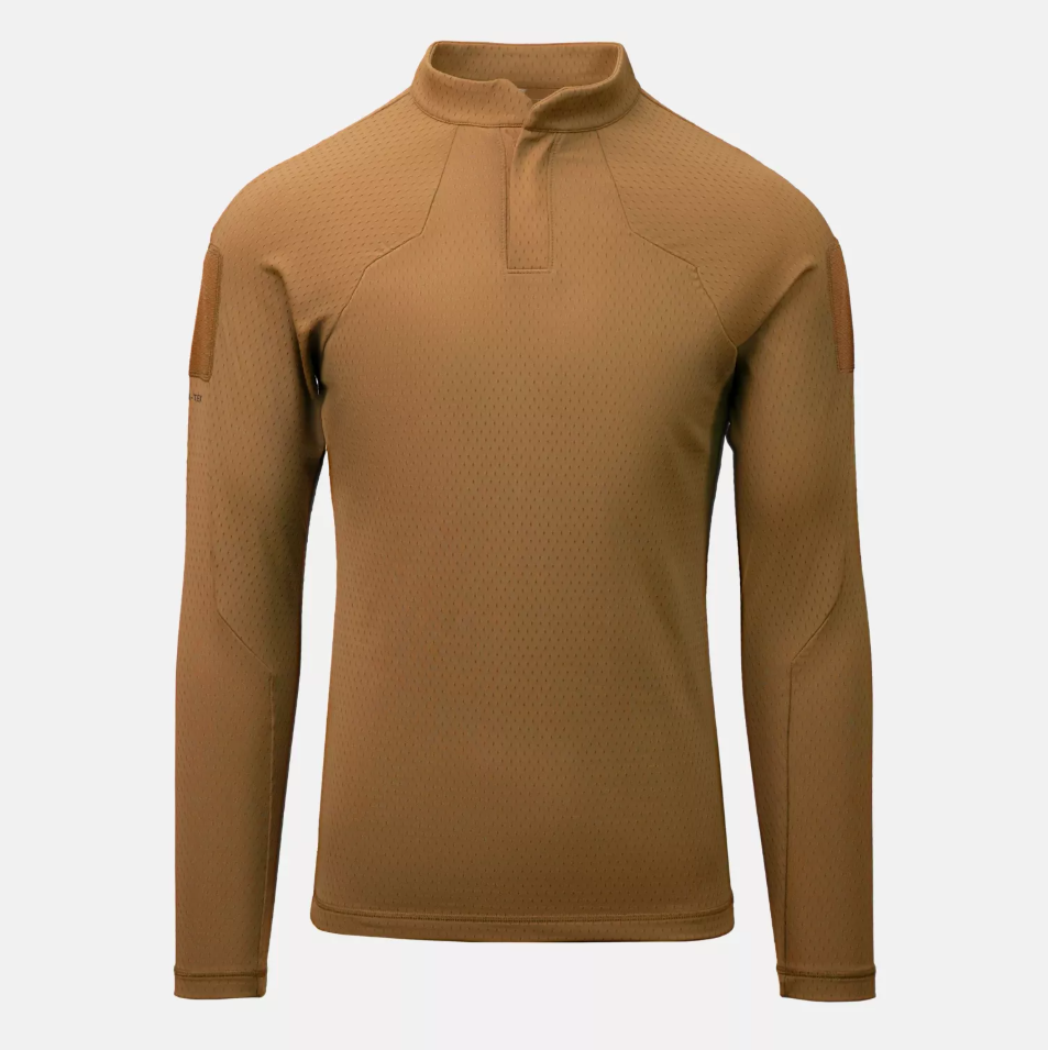 Apex Lightweight Combat Shirt Coyote