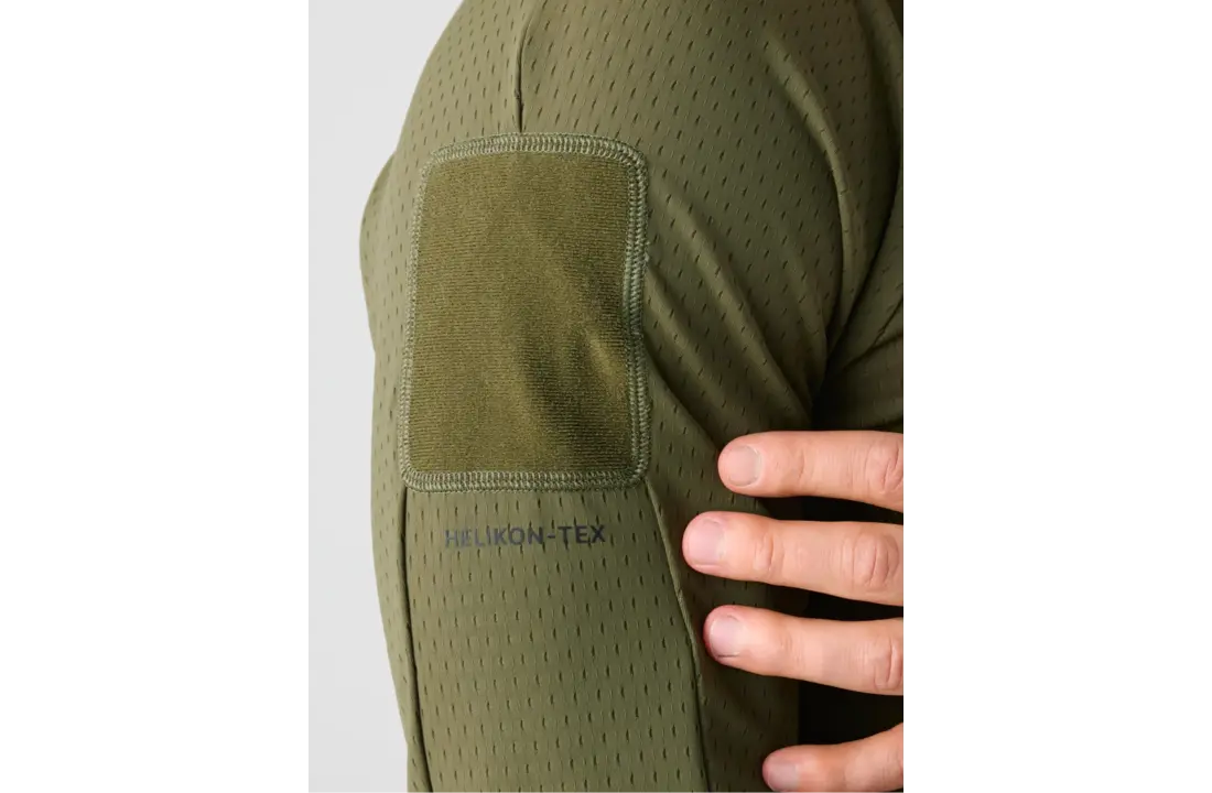 Apex Lightweight Combat Shirt Coyote