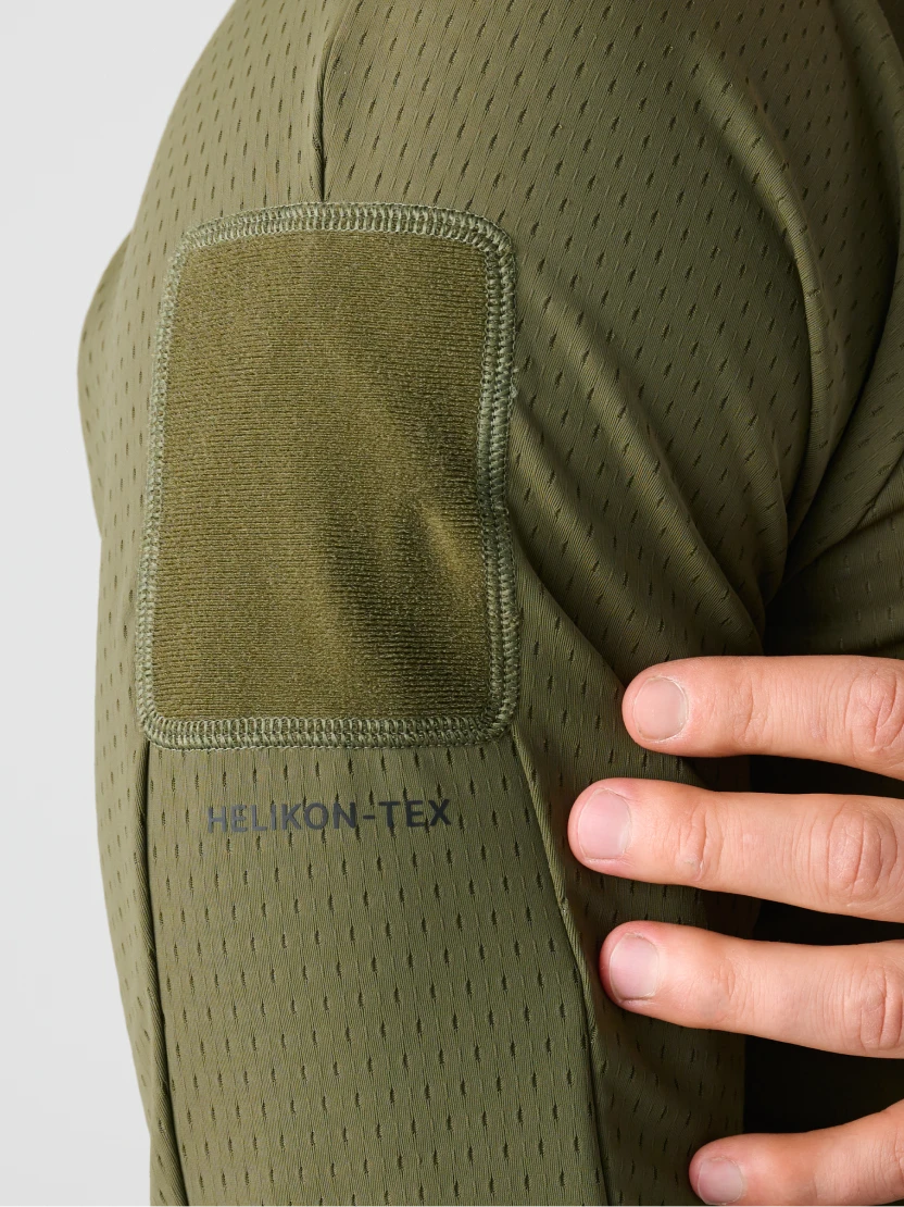 Apex Lightweight Combat Shirt Coyote