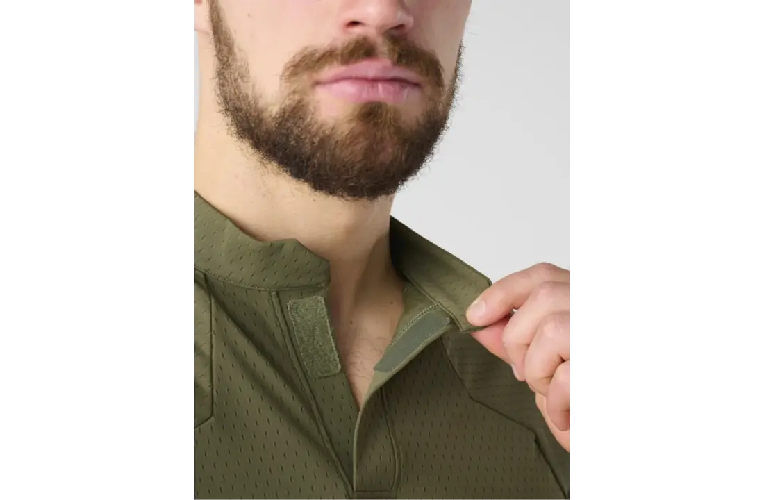 Apex Lightweight Combat Shirt Coyote